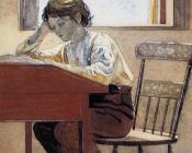 温斯洛 荷默 : Homework